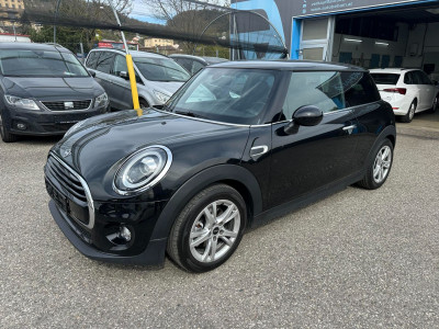 MINI Hatch Gebrauchtwagen