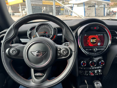 MINI Hatch Gebrauchtwagen