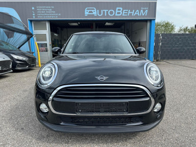MINI Hatch Gebrauchtwagen