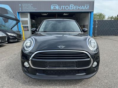 MINI Hatch Gebrauchtwagen