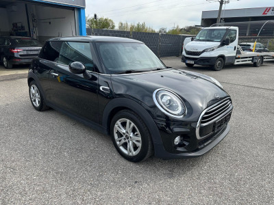 MINI Hatch Gebrauchtwagen