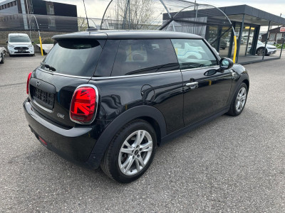 MINI Hatch Gebrauchtwagen