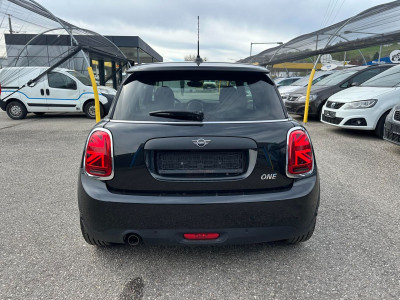 MINI Hatch Gebrauchtwagen