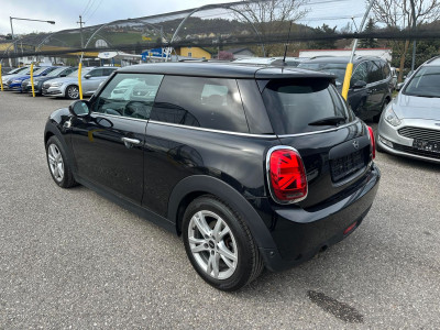MINI Hatch Gebrauchtwagen
