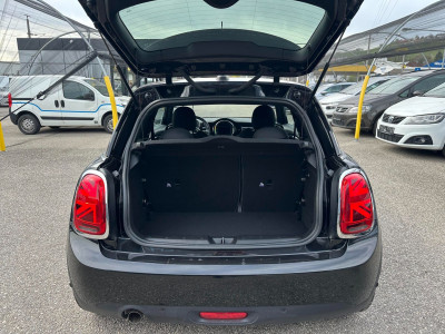 MINI Hatch Gebrauchtwagen