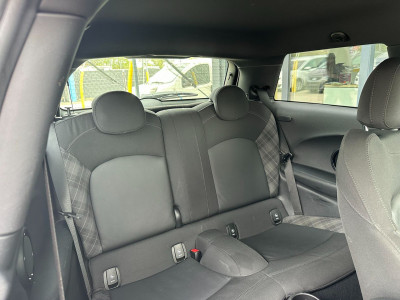 MINI Hatch Gebrauchtwagen