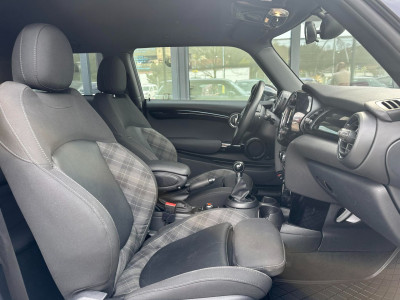 MINI Hatch Gebrauchtwagen