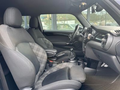 MINI Hatch Gebrauchtwagen