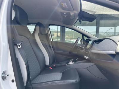 Renault Zoe Gebrauchtwagen Renault Zoe Gebrauchtwagen