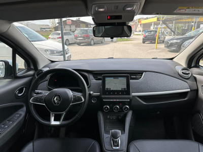 Renault Zoe Gebrauchtwagen Renault Zoe Gebrauchtwagen
