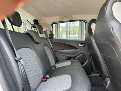 Renault Zoe Gebrauchtwagen Renault Zoe Gebrauchtwagen