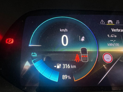 Renault Zoe Gebrauchtwagen Renault Zoe Gebrauchtwagen