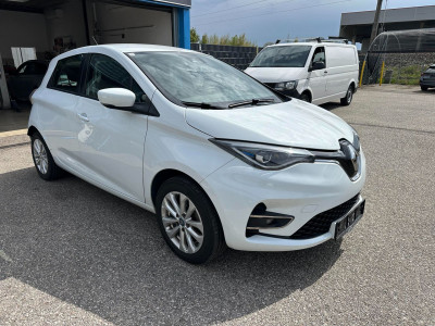 Renault Zoe Gebrauchtwagen Renault Zoe Gebrauchtwagen