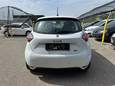 Renault Zoe Gebrauchtwagen Renault Zoe Gebrauchtwagen