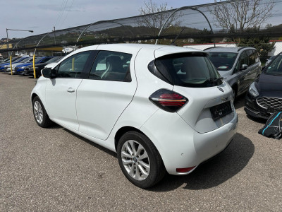 Renault Zoe Gebrauchtwagen Renault Zoe Gebrauchtwagen