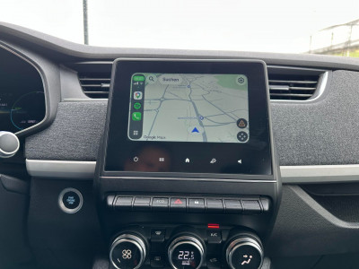 Renault Zoe Gebrauchtwagen Renault Zoe Gebrauchtwagen