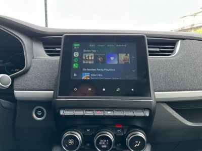 Renault Zoe Gebrauchtwagen Renault Zoe Gebrauchtwagen