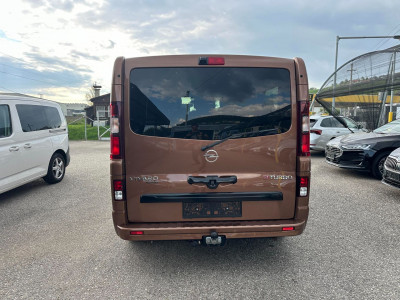 Opel Vivaro Gebrauchtwagen