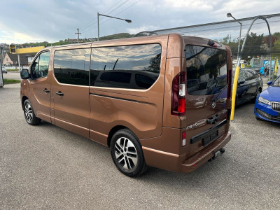 Opel Vivaro Gebrauchtwagen