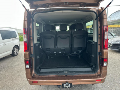 Opel Vivaro Gebrauchtwagen
