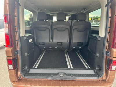 Opel Vivaro Gebrauchtwagen