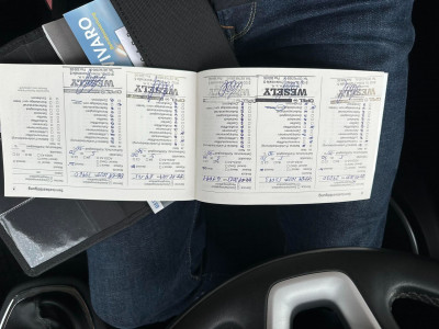 Opel Vivaro Gebrauchtwagen