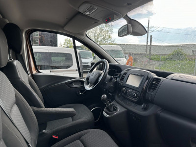 Opel Vivaro Gebrauchtwagen
