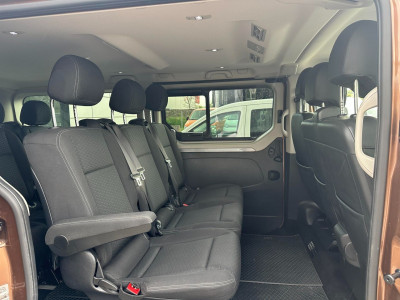 Opel Vivaro Gebrauchtwagen