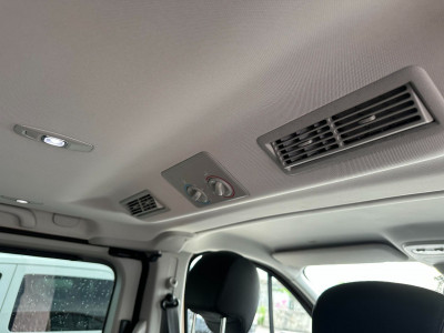 Opel Vivaro Gebrauchtwagen