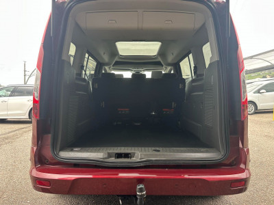 Ford Tourneo Connect Gebrauchtwagen