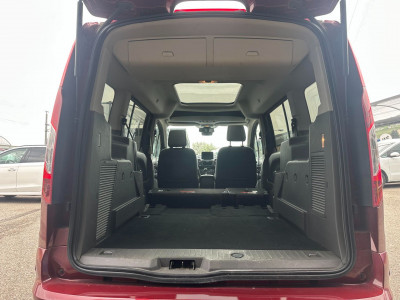 Ford Tourneo Connect Gebrauchtwagen