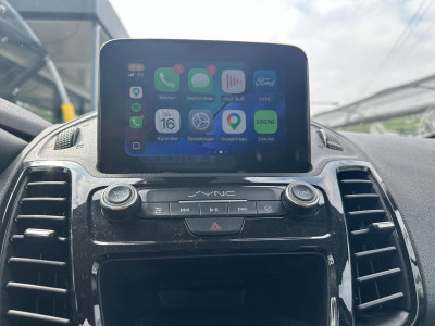 Ford Tourneo Connect Gebrauchtwagen