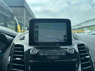 Ford Tourneo Connect Gebrauchtwagen