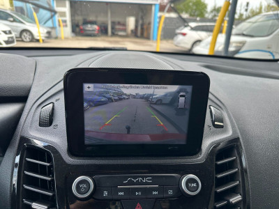 Ford Tourneo Connect Gebrauchtwagen