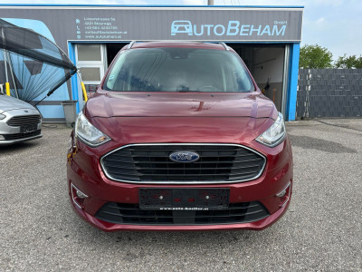 Ford Tourneo Connect Gebrauchtwagen