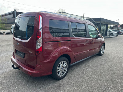 Ford Tourneo Connect Gebrauchtwagen