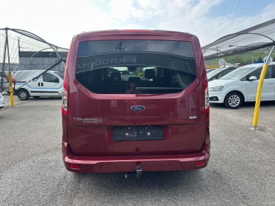 Ford Tourneo Connect Gebrauchtwagen