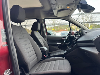 Ford Tourneo Connect Gebrauchtwagen