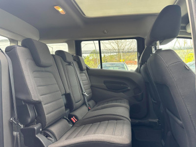 Ford Tourneo Connect Gebrauchtwagen