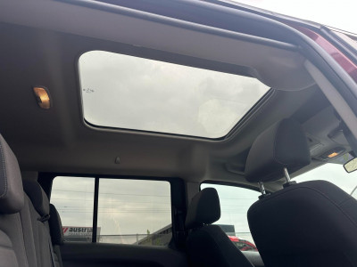 Ford Tourneo Connect Gebrauchtwagen