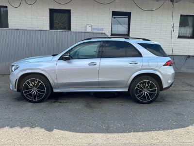 Mercedes-Benz GLE Gebrauchtwagen