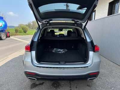 Mercedes-Benz GLE Gebrauchtwagen