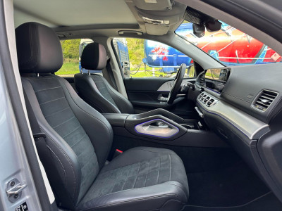 Mercedes-Benz GLE Gebrauchtwagen