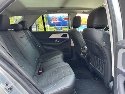 Mercedes-Benz GLE Gebrauchtwagen