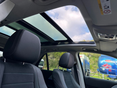 Mercedes-Benz GLE Gebrauchtwagen