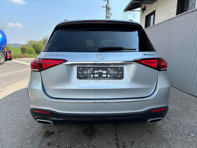 Mercedes-Benz GLE Gebrauchtwagen