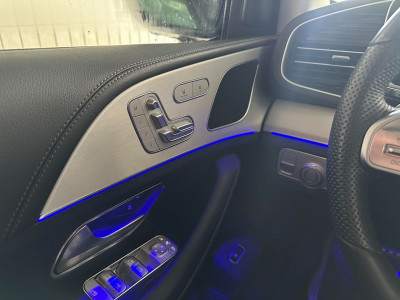 Mercedes-Benz GLE Gebrauchtwagen