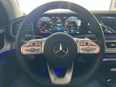 Mercedes-Benz GLE Gebrauchtwagen