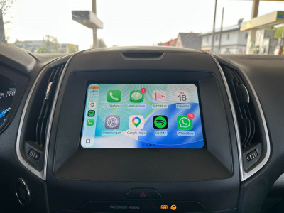 Ford Galaxy Gebrauchtwagen