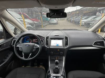 Ford Galaxy Gebrauchtwagen